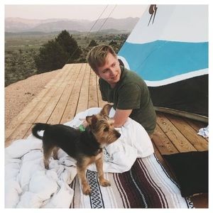 Meet your Posher, Bryce